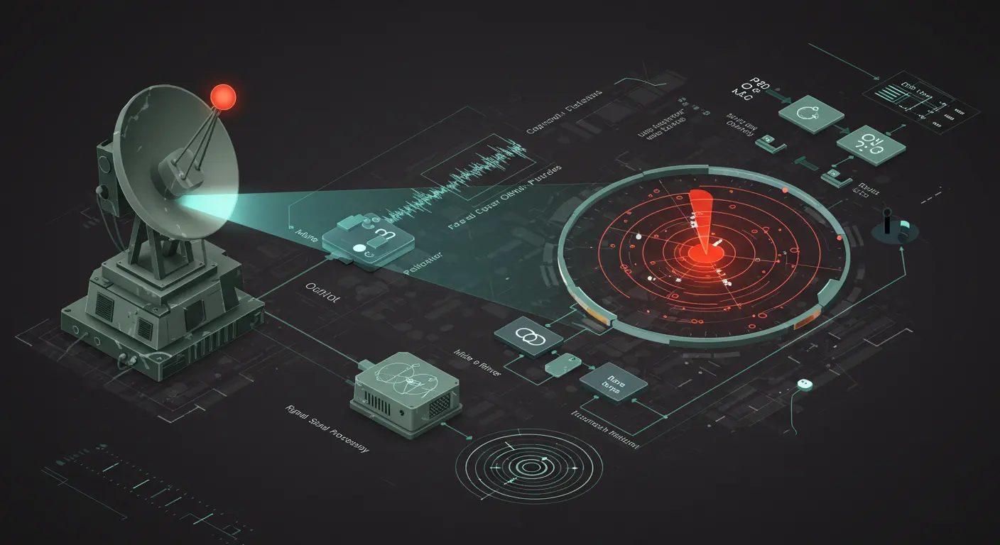 RADAR Signal Processing